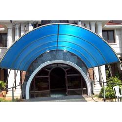 Manufacturers Exporters and Wholesale Suppliers of Entrance Structure New delhi Delhi
